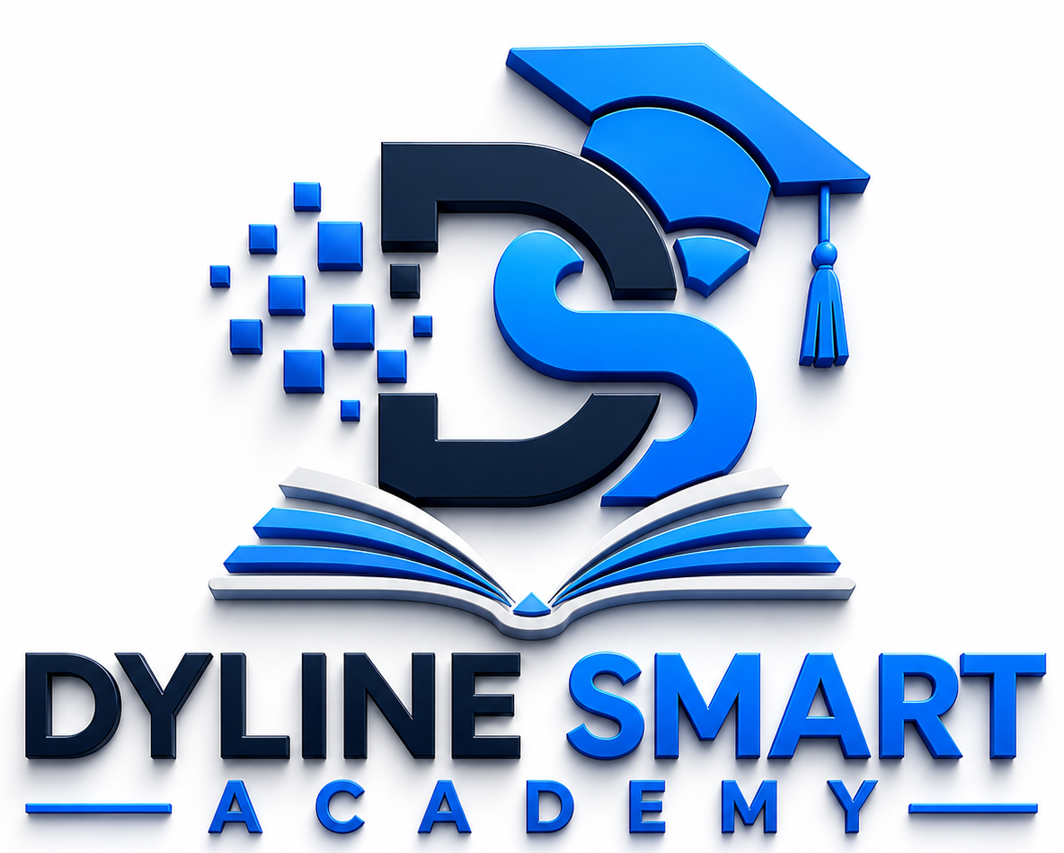 Dyline Smart Academy