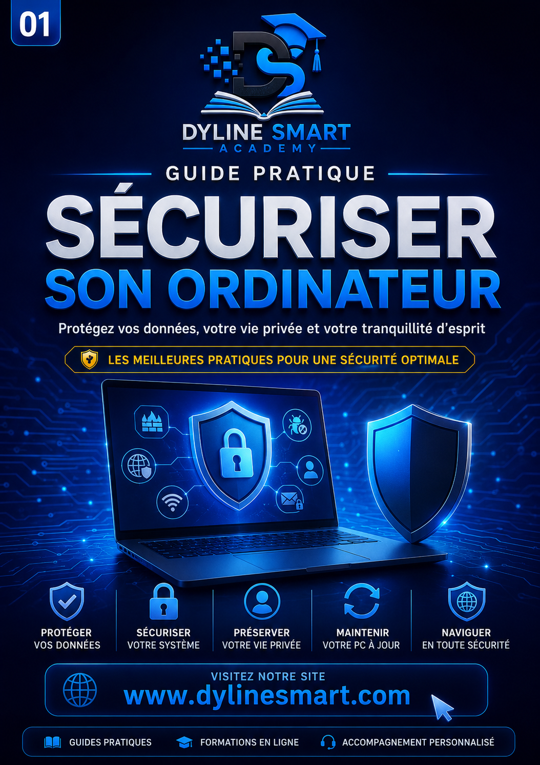 Ebook Sécurité
